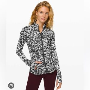 Lululemon Define Jacket